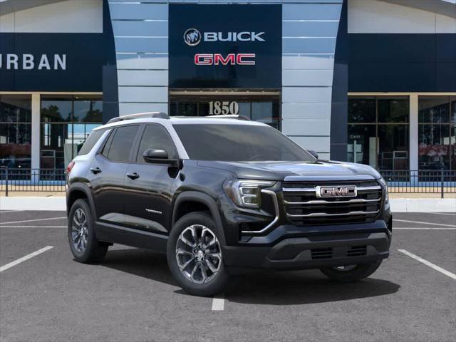 new 2025 GMC Terrain car, priced at $36,361