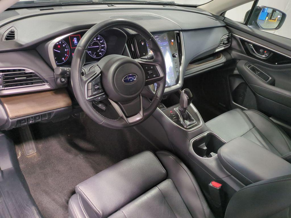 used 2021 Subaru Outback car, priced at $22,430