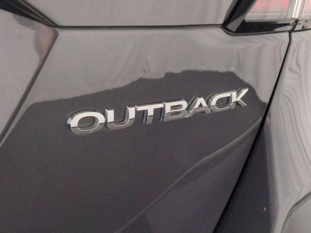 used 2021 Subaru Outback car, priced at $22,430