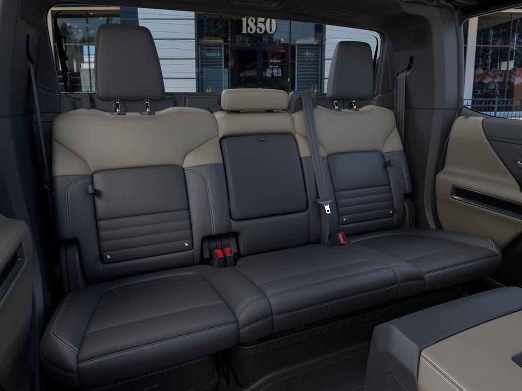new 2026 GMC HUMMER EV Pickup car, priced at $99,103