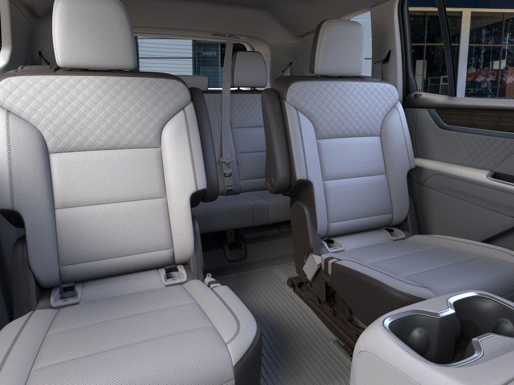 new 2026 GMC Acadia car, priced at $57,175