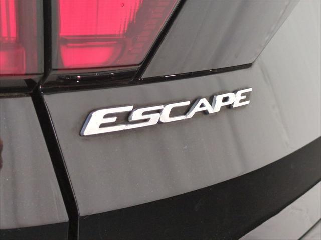 used 2019 Ford Escape car, priced at $16,050