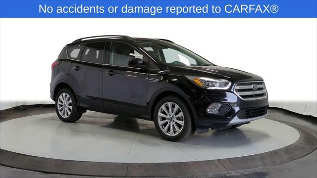 used 2019 Ford Escape car, priced at $16,050