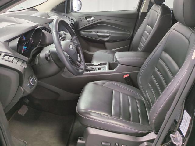 used 2019 Ford Escape car, priced at $16,050