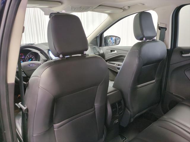 used 2019 Ford Escape car, priced at $16,050