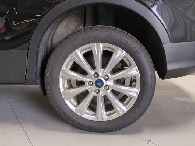 used 2019 Ford Escape car, priced at $16,050