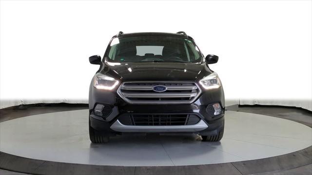 used 2019 Ford Escape car, priced at $16,050