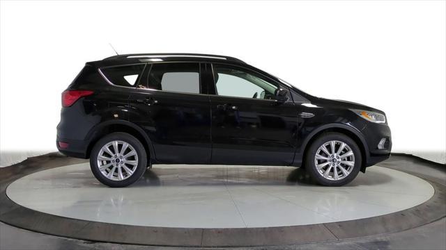 used 2019 Ford Escape car, priced at $16,050