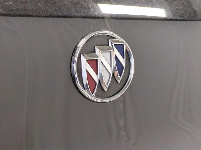 used 2023 Buick Encore GX car, priced at $20,295
