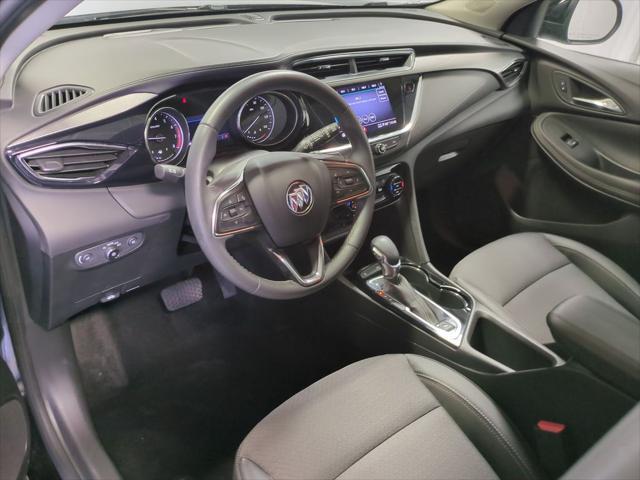 used 2023 Buick Encore GX car, priced at $20,295