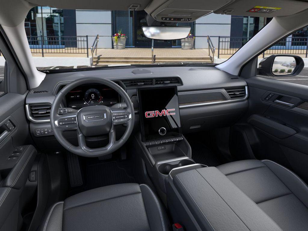 new 2026 GMC Terrain car, priced at $40,489