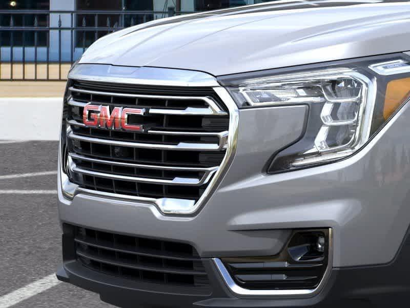 new 2024 GMC Terrain car, priced at $34,148