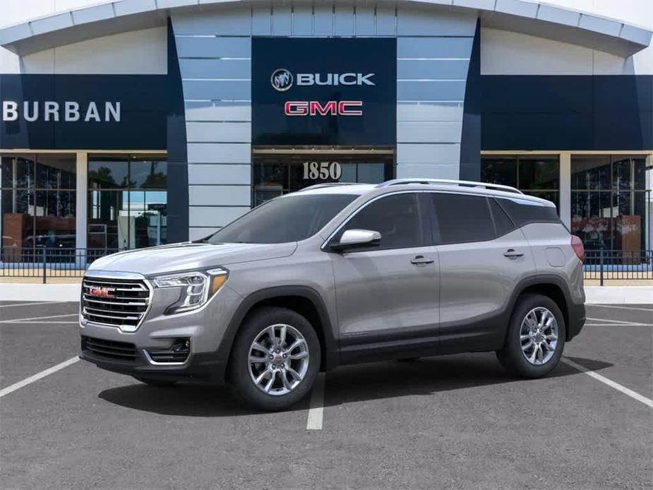 new 2024 GMC Terrain car, priced at $34,148