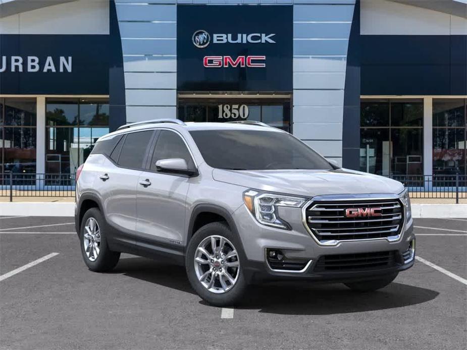 new 2024 GMC Terrain car, priced at $34,148