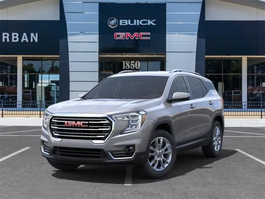 new 2024 GMC Terrain car, priced at $34,148