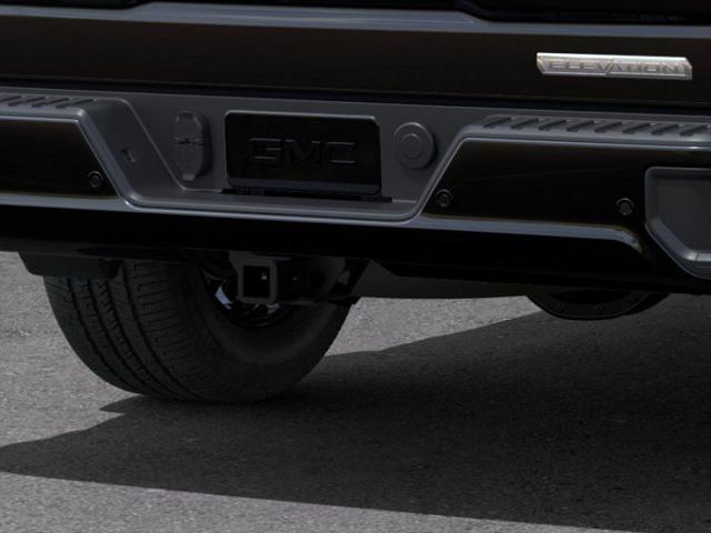 new 2025 GMC Sierra 1500 car, priced at $59,065