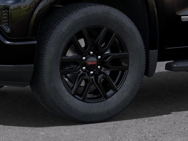 new 2025 GMC Sierra 1500 car, priced at $59,065