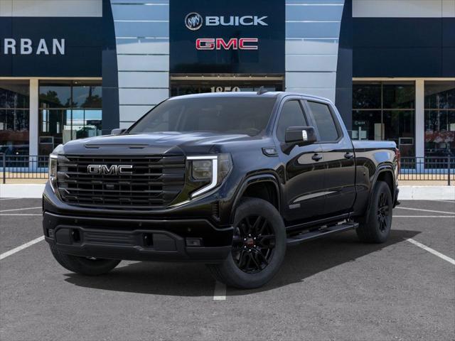 new 2025 GMC Sierra 1500 car, priced at $59,065