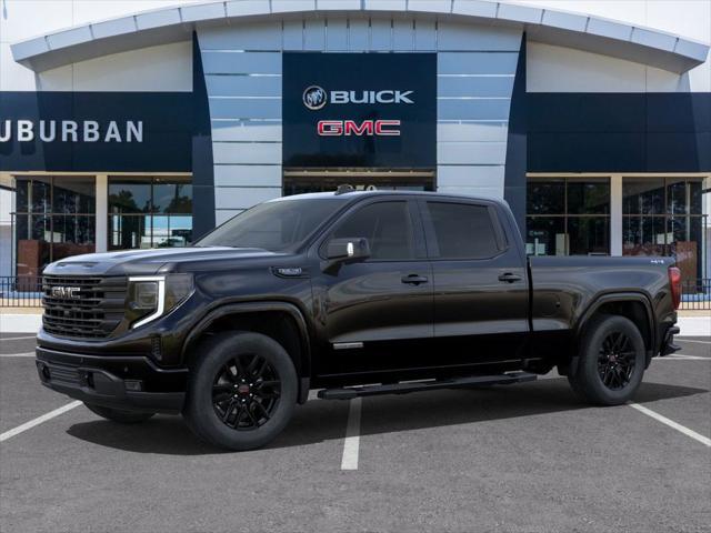new 2025 GMC Sierra 1500 car, priced at $59,065