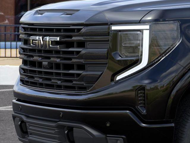 new 2025 GMC Sierra 1500 car, priced at $59,065