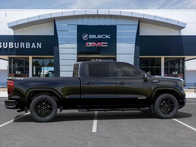 new 2025 GMC Sierra 1500 car, priced at $59,065
