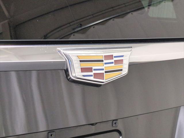 used 2016 Cadillac Escalade car, priced at $25,250