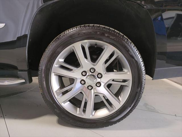 used 2016 Cadillac Escalade car, priced at $25,250