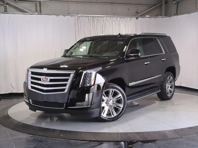 used 2016 Cadillac Escalade car, priced at $25,250