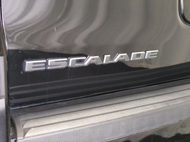 used 2016 Cadillac Escalade car, priced at $25,250