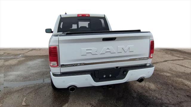 used 2017 Ram 1500 car, priced at $29,995