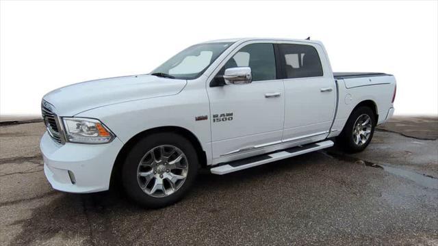 used 2017 Ram 1500 car, priced at $29,995