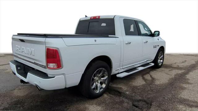 used 2017 Ram 1500 car, priced at $29,995