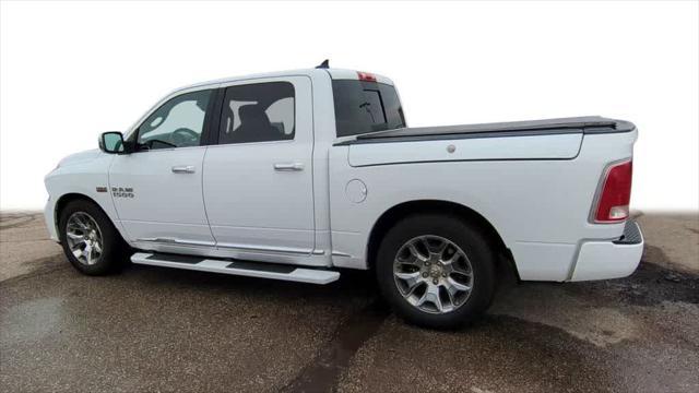 used 2017 Ram 1500 car, priced at $29,995