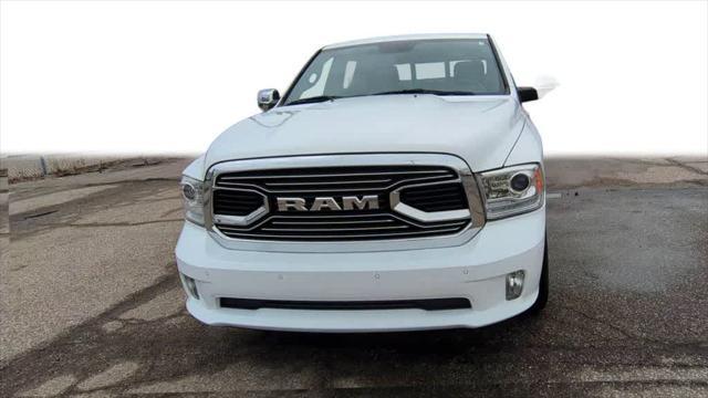 used 2017 Ram 1500 car, priced at $29,995