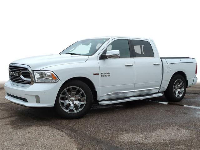 used 2017 Ram 1500 car, priced at $29,995