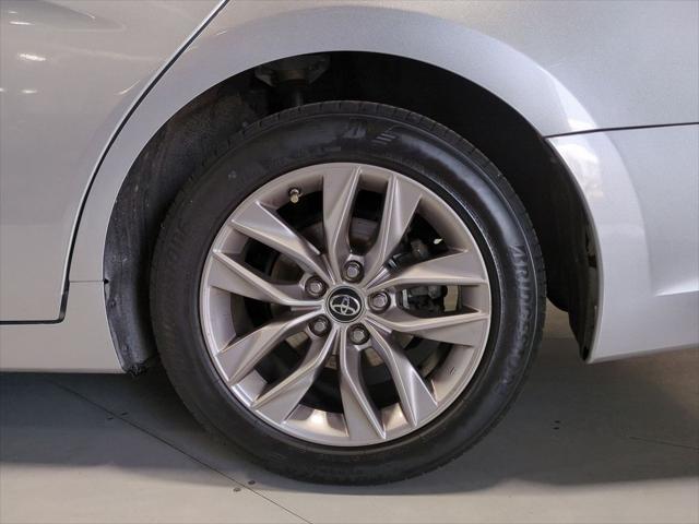 used 2019 Toyota Avalon car, priced at $22,495