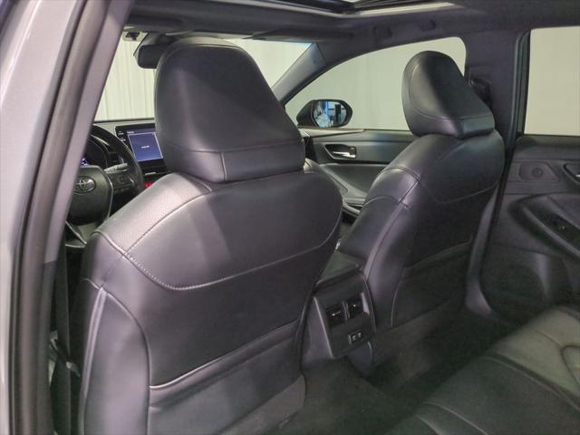 used 2019 Toyota Avalon car, priced at $22,495