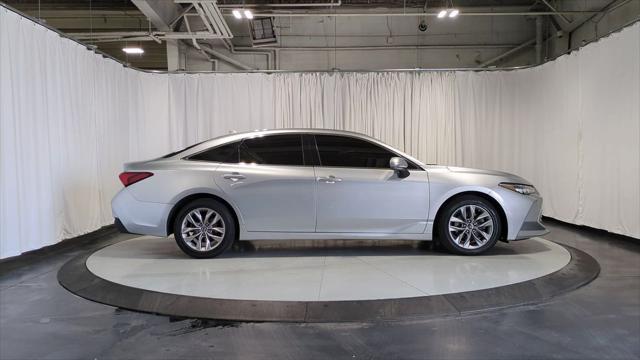 used 2019 Toyota Avalon car, priced at $22,495
