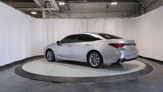 used 2019 Toyota Avalon car, priced at $22,495