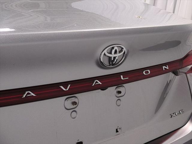 used 2019 Toyota Avalon car, priced at $22,495