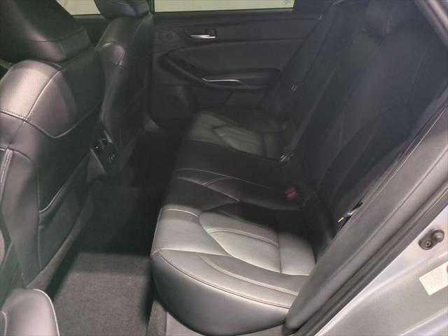 used 2019 Toyota Avalon car, priced at $22,495