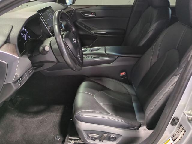 used 2019 Toyota Avalon car, priced at $22,495