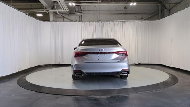 used 2019 Toyota Avalon car, priced at $22,495