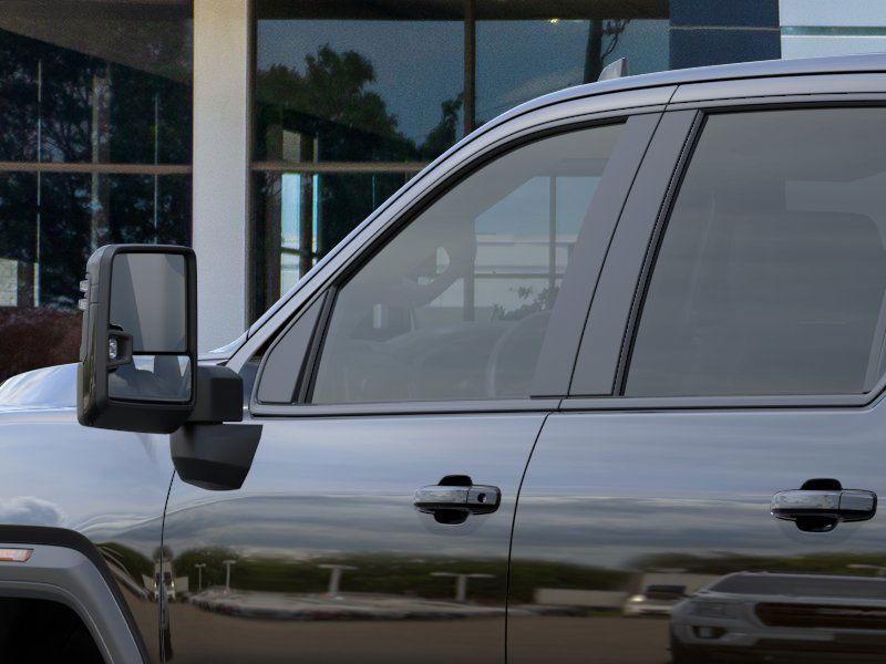 new 2026 GMC Sierra 2500 car, priced at $88,179