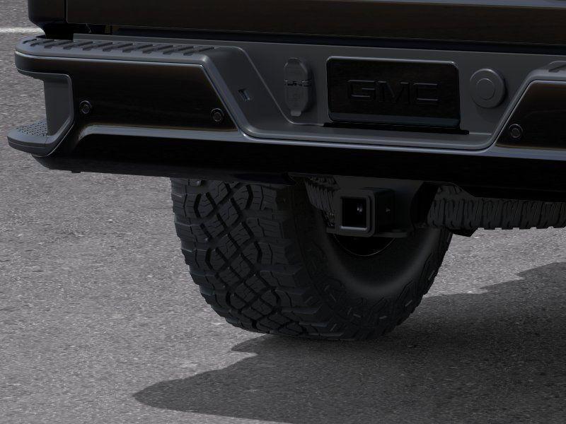 new 2026 GMC Sierra 2500 car, priced at $88,179