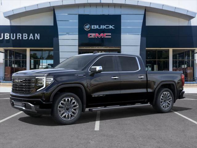 new 2025 GMC Sierra 1500 car, priced at $78,891