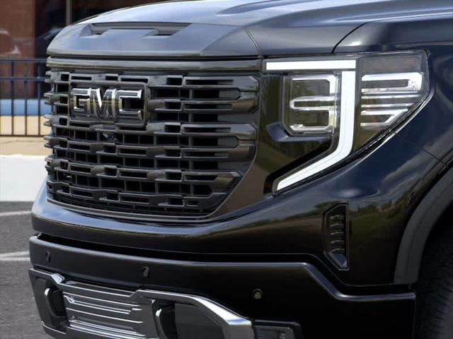 new 2025 GMC Sierra 1500 car, priced at $78,891