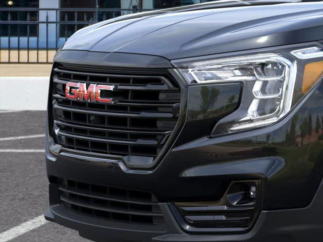 new 2024 GMC Terrain car, priced at $38,228