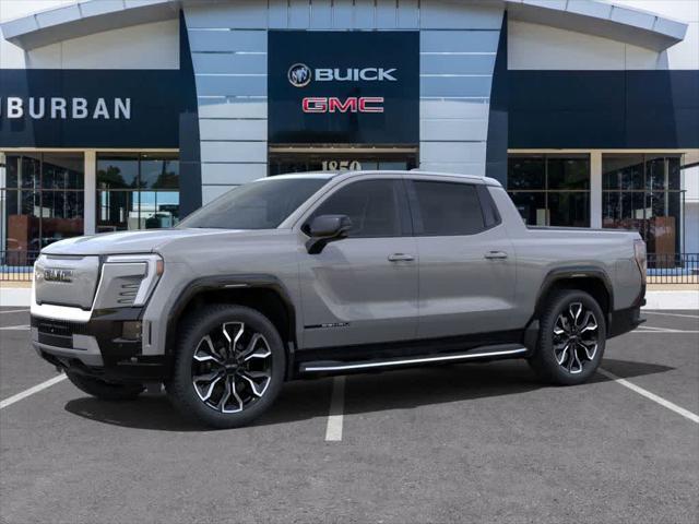 new 2024 GMC Sierra 1500 car, priced at $99,495