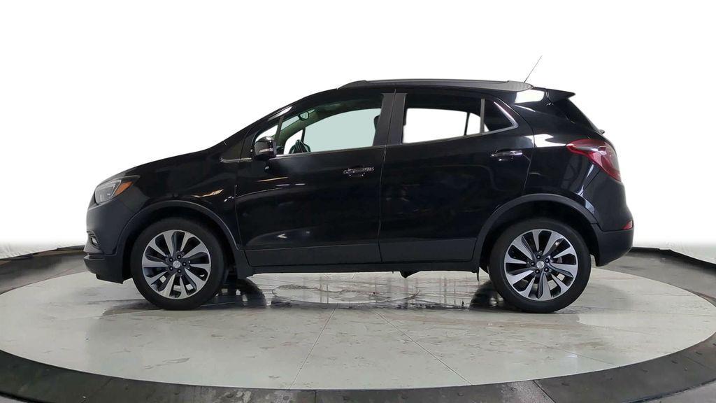 used 2020 Buick Encore car, priced at $13,850